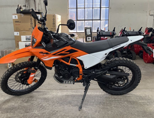 Nouvelles KTM 390 Enduro R 2026 de haute qualité à vendre, disponibles pour expédition mondiale - Product Image 2