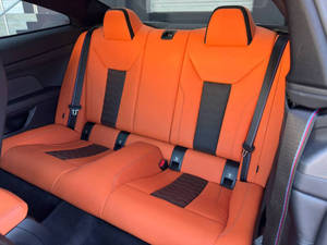 BMW M4 Competition 2023 en Perfectas Condiciones - Product Image 3