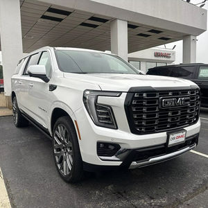 GMC Yukon XL Usado 2025 - Product Image 1
