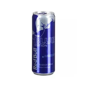 Red Bull Energy Drinks ORIGINAL RedBull Energy Drink 250 ml Aus Großbritannien/Red Bull 250 ml Energy Drink