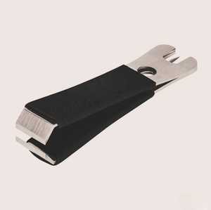 Herramienta de línea de pesca con mosca de acero inoxidable personalizable, gancho de goma suave para construir caña de pescar, trucha, objetivo, río, potencia Manual - Product Image 1