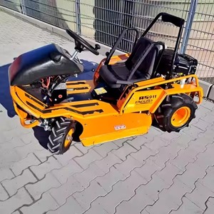 Cortacéspedes montables ENDURO para motor barato de 1800W de potencia 196cc 170cc, función de 2 tiempos, como 900 ENDURO 915 ENDURO 980 - Product Image 4