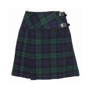 Breathable Comfortable Wear Woman Mini Skirts For Sale Customized Logo <b>Printed</b> Women Skirts in Bulk Quantity - Product Image 5