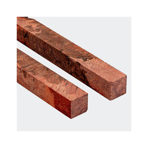 Grumes de bois Amboyna fournies en grand volume pour les détaillants et artisans du monde entier - Product Image 3