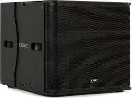 ซับวูฟเฟอร์แบบแอคทีฟไลน์อาร์เรย์ รุ่น KLA181 ระดับพรีเมียมจาก QSCS - Product Image 2