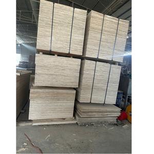 Emballage de caisse extérieur en contreplaqué d'eucalyptus fabriqué au Vietnam en gros Design moderne et léger d'Aseanwood Pack - Product Image 3