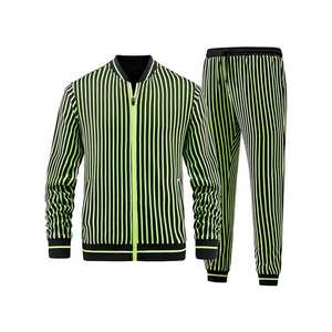 Traje Deportivo Profesional con Logotipo Personalizado, Nuevo Modelo, Superventas, de Alta Calidad, Poliéster/Algodón Resistente al Agua, a un Precio Razonable - Product Image 5