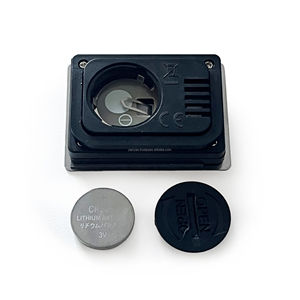 Termómetro Higrómetro Digital Portátil AEK-Tech con Pantalla LED LCD para Humidor y Caja de Cigarros - Product Image 5