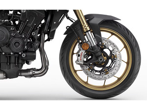 Disponible dès maintenant : Nouvelles motos CB1000 Hornet (SP) 2025 - Product Image 4