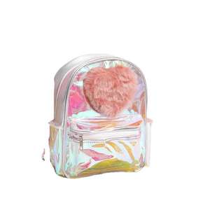 Sacs d'école personnalisés en gros avec logo personnalisé 2025 Prix bas Design unique respirant Sac d'école Sac à dos pour enfants étudiants - Product Image 2