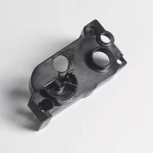 Pièces usinées CNC de haute précision personnalisées à la demande pour les applications d'ingénierie critiques disponibles au prix d'usine - Product Image 1