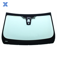 OE 2000000349428 vente en gros de verre de pare-brise avant pour BMW 4 F33 F83 CONVERTIBLE 2014-20 capteur de tête caméra de pluie HUD 2012-2018