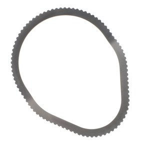 Anillo retractor Vaginal de caballo de batalla de potencia Manual de 203mm/206mm, instrumentos retractores quirúrgicos de acero inoxidable - Product Image 4