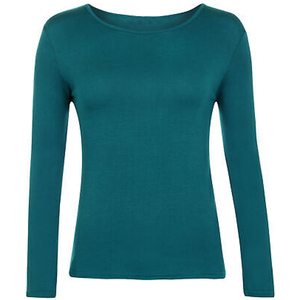 Camisetas para Mujer, Nuevo Diseño, a la Moda, de Alta Calidad, Corte Ajustado, Seda/Algodón, Antiarrugas, Cuello Mao, Productos de Exportación de Bangladesh - Product Image 1