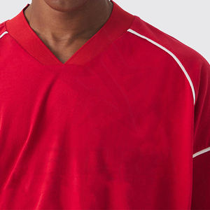 <b>Men's</b> Casual Summer Sports <b>Set</b> Quick-Drying <b>Short</b> Sleeve <b>T</b>-<b>Shirts</b> <b>and</b> <b>Shorts</b> Skin-Friendly Workout Gym Tracksuit 2 Pieces - Product Image 4