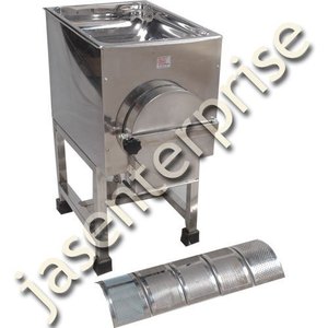 Máquina Procesadora de Alimentos para Pulverizar Salsas - Product Image 1