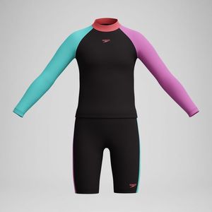 Venta al por mayor de traje de baño de una pieza entrenamiento deportivo traje de baño sin mangas uniforme Polo de agua con logotipo personalizado al por mayor - Product Image 4
