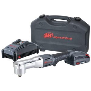 W5350-K12 1/2\" 20V Brushless Impact Wrench with 1 <b>Battery</b> Kit 180 Ft-lb Torque Inline Friction <b>Ring</b> Retainer 21V Rated Voltage - Product Image 6