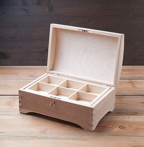 NATURAL BOX Finishing BEST QUALITY FINISHING MOVEMENT FUNCTIONAL SLIDING <b>WOODEN</b> BOX FINISHED Providing <b>Wooden</b> <b>Gift</b> Box <b>Wooden</b> - Product Image 1