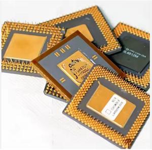 Wholesale Ceramic CPU Scrap / Processors/ Chips Gold Recovery, Motherboard Scrap, Ram Scrap Prices - Product Image 4