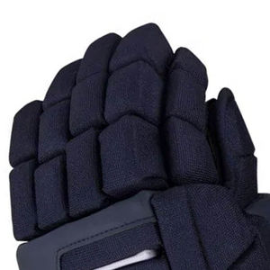 Gants de hockey sur glace de qualité supérieure à prix de gros abordable, design personnalisé professionnel, gants de hockey sur glace durables pour les professionnels - Product Image 5