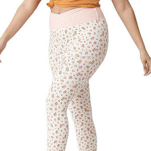 Legging quantité minimale de commande bas pour femmes Legging pour femmes de haute qualité vêtements de Fitness femmes Leggings de Yoga - Product Image 1