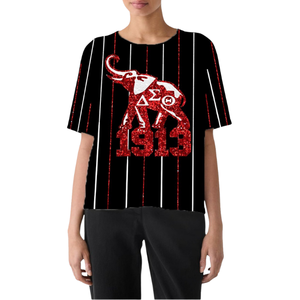 T-shirt en coton confortable et élégant pour femmes de qualité supérieure Design respirant d'été personnalisable disponible pour la vente en gros - Product Image 2