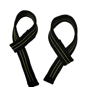 Customised Heavy Duty Neoprene Wrist Support Strap for Workout Fitness Gym Powerlifting Weightlifting Figure <b>Weight</b> <b>Lifting</b> - Product Image 1