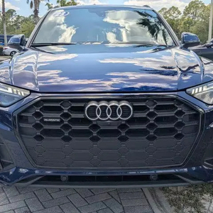 ใช้2023 Audi Q5 45 S line Prestige - Product Image 1
