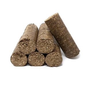 Briquettes de bois bon marché pour le chauffage à vendre Source de combustible propre et efficace pour usage domestique et industriel - Product Image 5