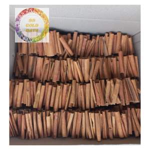 Palitos de Canela Seca de Vietnam, Rollos de Cassia Pura, Especia Natural, Calidad Premium, Exportación de Fábrica al por Mayor - Product Image 4
