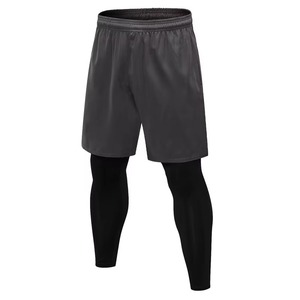Low Price Wholesale Custom Made High Street Sport Mesh <b>Shorts</b> Custom <b>Lightweight</b> Fitness <b>Shorts</b> for <b>Men</b> Workout Gym <b>Mens</b> <b>Shorts</b> - Product Image 2