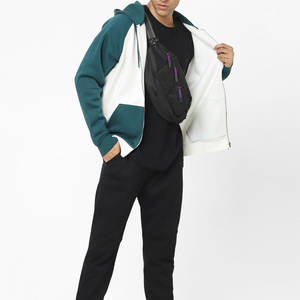 Quick Dry Comfortable Mid Weight Men <b>Hoodie</b> Basics Cotton Blended Mid Weight <b>Trendy</b> Outfit Premium Quality Men <b>Hoodie</b> - Product Image 5