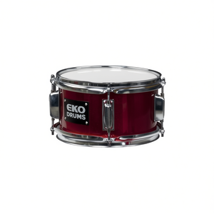 Batería Acústica Metálica Roja DRUMS ED 300 Modelo 06800002 - Product Image 2