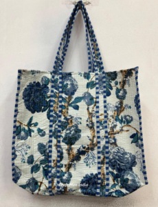 Bolso acolchado de lujo con cierre de cremallera Bolso acolchado moderno con cremallera para promociones - Product Image 2