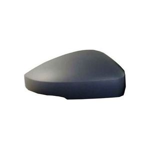 Cubierta de espejo lateral derecho para compatible con Volkswagen Polo 2010-2015 OEM 6R0857538B - Product Image 1