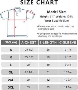 Precio al por mayor logotipo personalizado Golf Polos camisas hombres de secado rápido y transpirable más tamaño mejor calidad Polo camisetas para hombres - Product Image 6