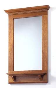 กรอบกระจกไม้สไตล์วินเทจ |   งานฝีมือ |   จำหน่ายสินค้าจำนวนมาก - Product Image 2