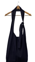 Sacs fourre-tout en toile de coton indien pour femmes, style unique, poignée nouée, ajustement de la taille, sacs promotionnels, couleur et logo personnalisés, haute qualité