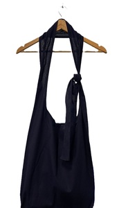 Sacs à bandoulière en toile de coton indien pour femmes Poignée nouée de style unique avec réglage de la taille Sacs à main promotionnels pour femmes - Product Image 6