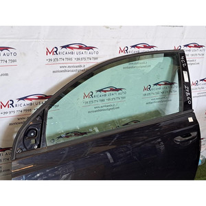 PORTA PORTIERA ANTERIORE SINISTRA SX VOLKSWAGEN Golf 6 Berlina 5K3831056K 3 PORTE (08>12) - Product Image 3