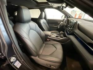 Highlander XSE 2021, Interior Oscuro, Transmisión Automática, SUV Eléctrico/Gasolina, Volante a la Izquierda, Opciones de Gasolina, Tracción en las Cuatro Ruedas, Cuero, Metal - Product Image 2