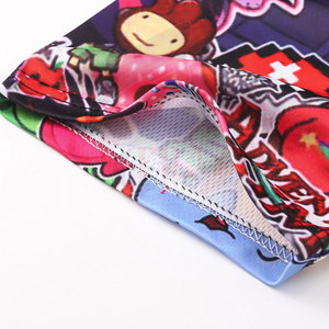 Camisetas Unisex Sublimadas con Diseño de Logotipo Personalizado, Secado Rápido y Transpirables, Todas las Tallas, Cualquier Color - Product Image 6