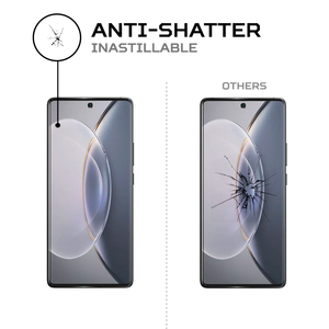 อุปกรณ์ป้องกันหน้าจอ X90 antishock VIVO อุปกรณ์เสริมมือถือดูดซับแรงกระแทกทนทาน - Product Image 5