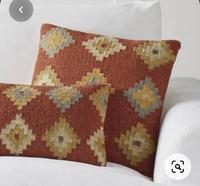 Fabricant de coussins et d'oreillers en laine Kiilm sur mesure