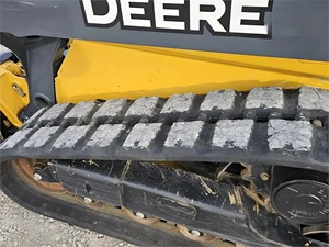 รถตักขนาดเล็ก2018 Deere 325G ประสิทธิภาพการทำงานสูงรถตัก - Product Image 4