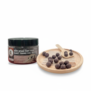Bola de Jengibre con Tamarindo y Chocolate Negro - Product Image 1