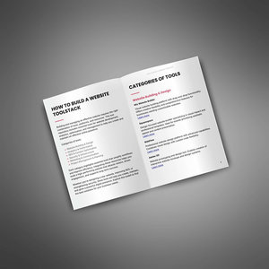 Building an Information Portal Website Comprehensive Guide - Product Image 4