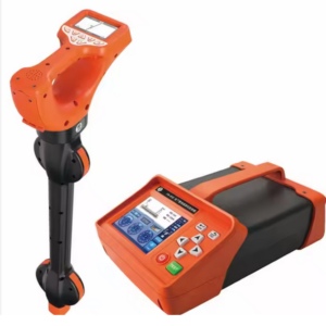 Testeur de défauts de câbles haute précision HP-R30, localisateur électronique portable de câbles et de conduites, nouveau produit - Product Image 3