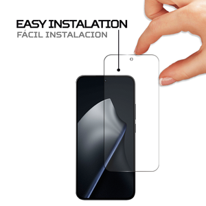 Protector de Pantalla Antishock para Xiaomi 15T, Protección Premium para la Pantalla de tu Dispositivo - Product Image 3